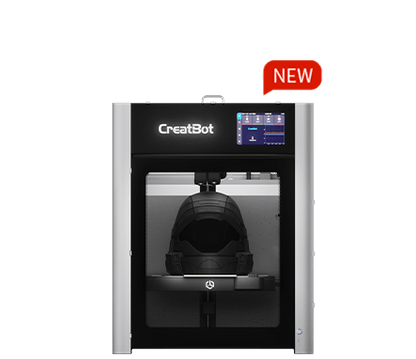 CreatBot D400 HS