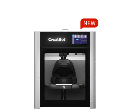 CreatBot D400 HS