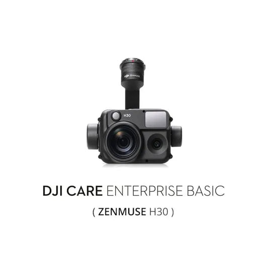 DJI Care Enterprise Basic (Zenmuse H30)