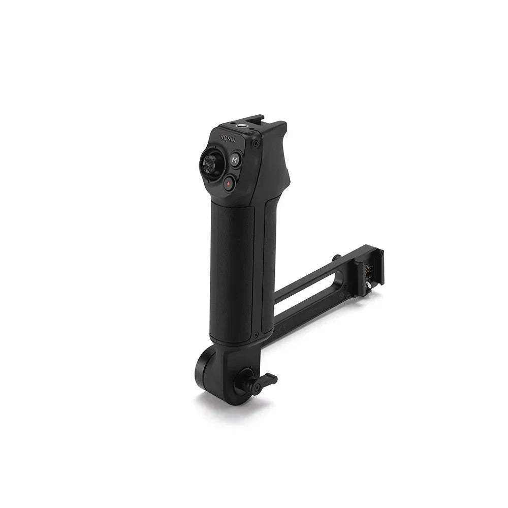 DJI RS 5 Lower Quick-Release Plate - 3Digital | Droni e Stampanti 3D