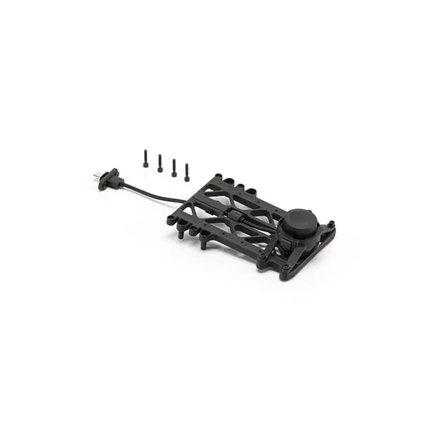 DJI M400 Third Gimbal Connector