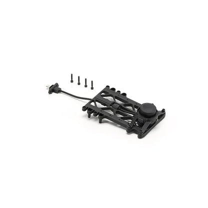 DJI M400 Third Gimbal Connector