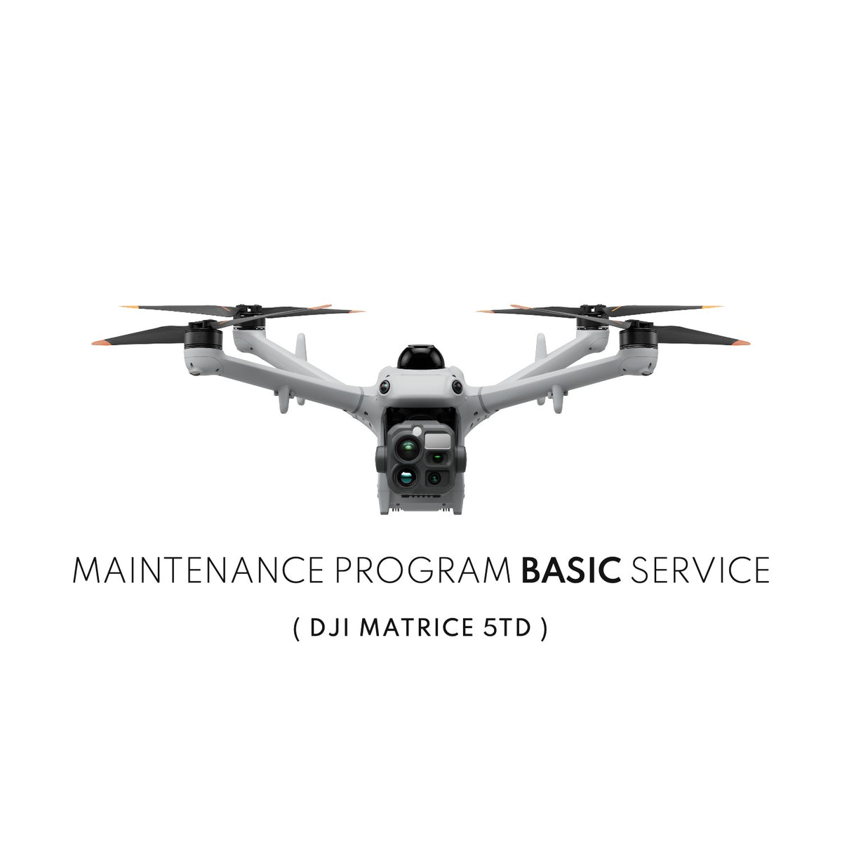 DJI Matrice 5TD Combo - Maintenance Program