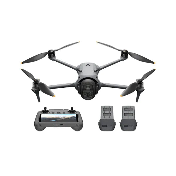 DJI Mavic 4 Pro Fly More Combo (DJI RC 2)