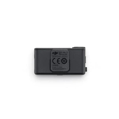 DJI Mic 3 Receiver