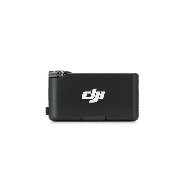 DJI Mic 3 Receiver