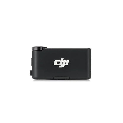 DJI Mic 3 Receiver