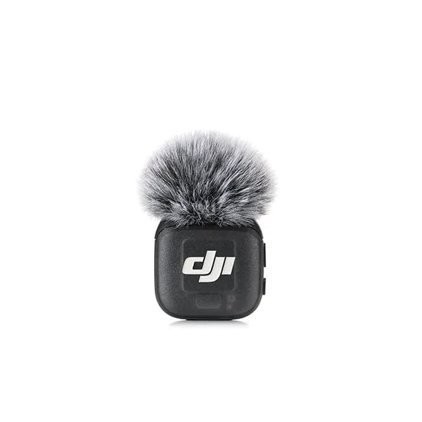 DJI Mic 3 Transmitter
