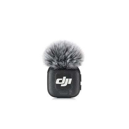 DJI Mic 3 Transmitter