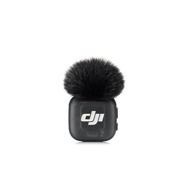 DJI Mic 3 Transmitter