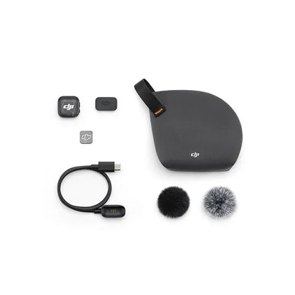 DJI Mic 3 Transmitter