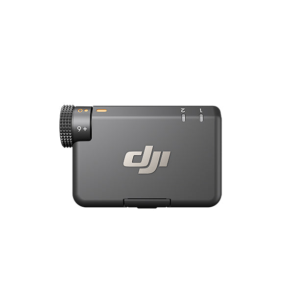 DJI Mic Mini (1 TX + 1 RX)