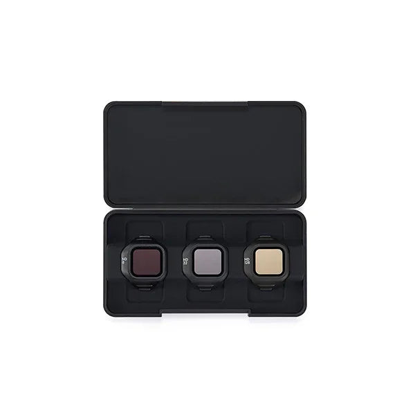 DJI Mini 5 Pro ND Filters Set (ND8/32/128)