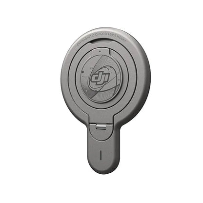DJI OM Magnetic Quick-Release Mount