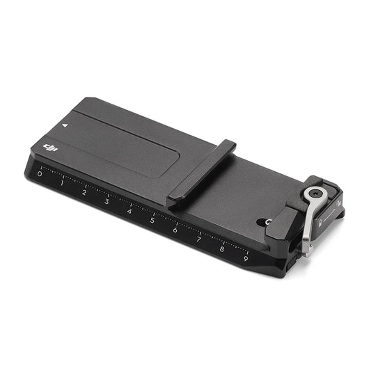 DJI RS 5 Lower Quick-Release Plate