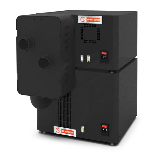 BOFA 3D PrintPRO HT - Filter for Industrial FDM Printers