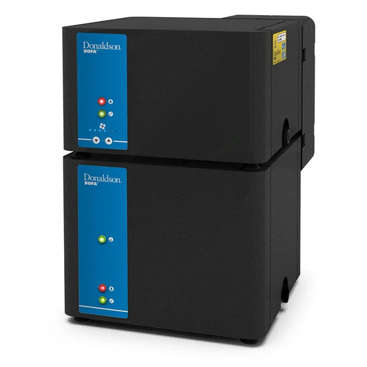 BOFA 3D PrintPRO HT - Filter for Industrial FDM Printers