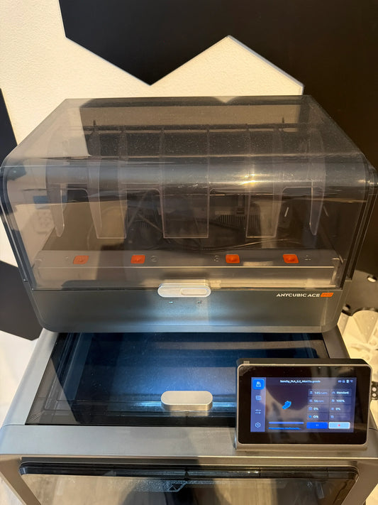 Anycubic Kobra S1 Combo - Used