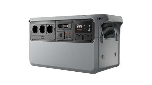 DJI Power Auro 2000 Elite