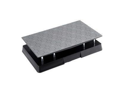 Elegoo Build Plate for Saturn 4 / Saturn 4 Ultra / Saturn 4 Ultra 16K
