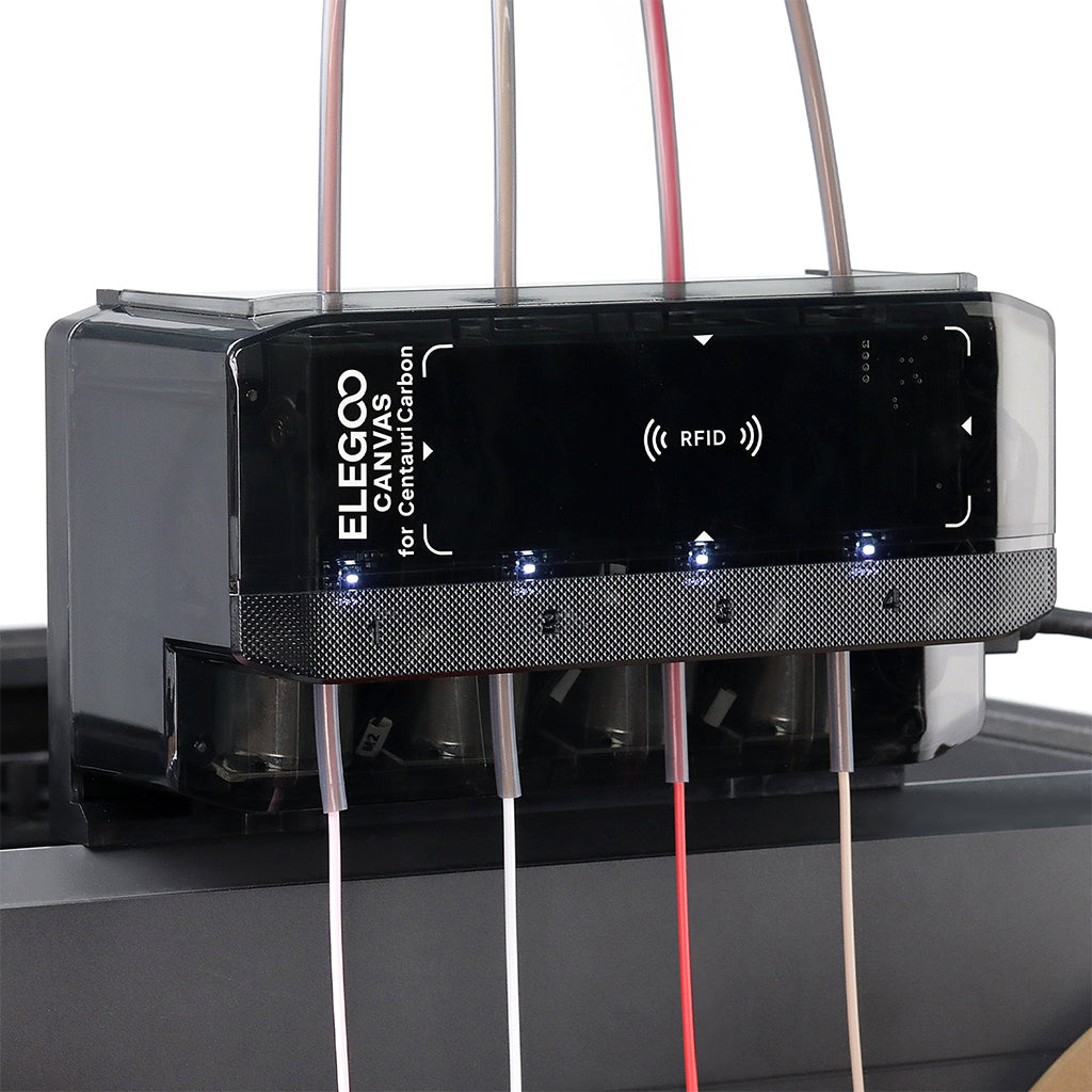 Elegoo CANVAS for Centauri Carbon