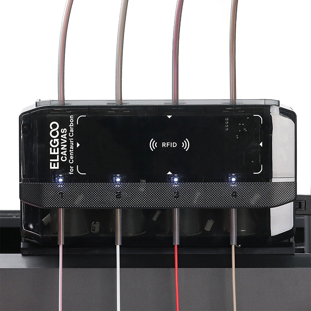Elegoo CANVAS for Centauri Carbon