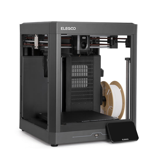 Elegoo Centauri 2