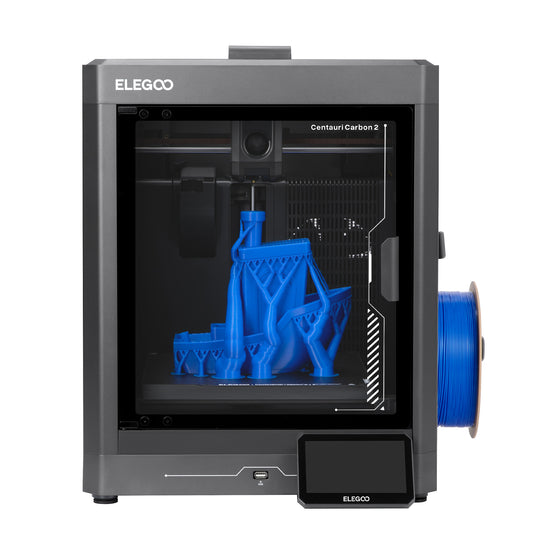 Elegoo Centauri Carbon 2
