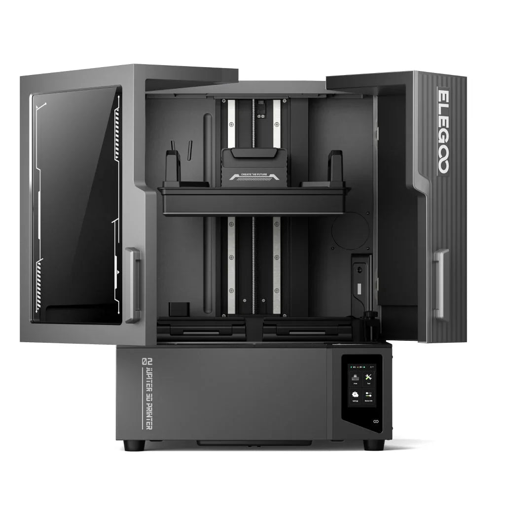 Elegoo Jupiter 2