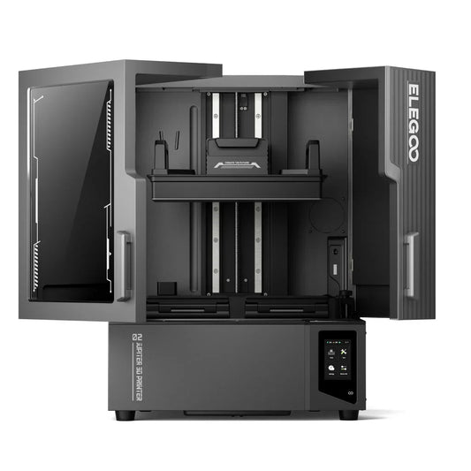 Elegoo Jupiter 2