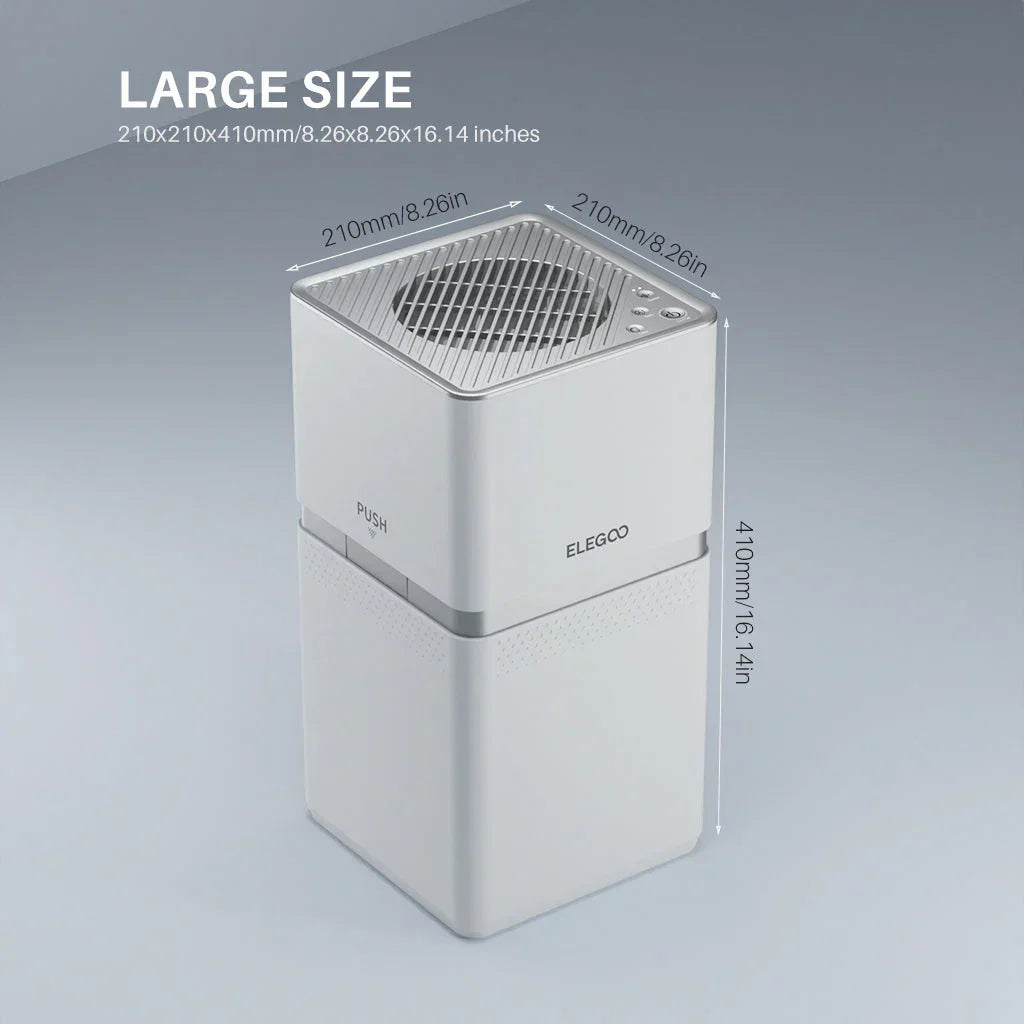 Elegoo Mars Mate Air Purifier