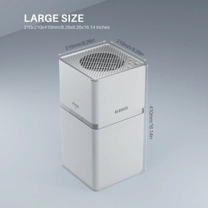 Elegoo Mars Mate Air Purifier