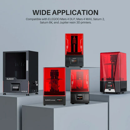 Elegoo Mars Mate Air Purifier