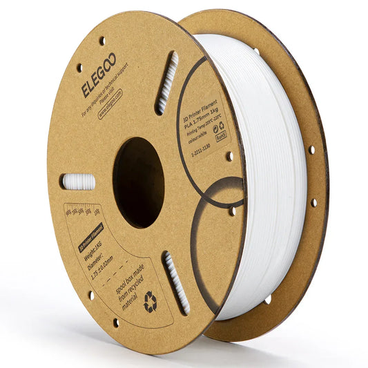 Elegoo PLA Filament 1,75 mm 1 kg