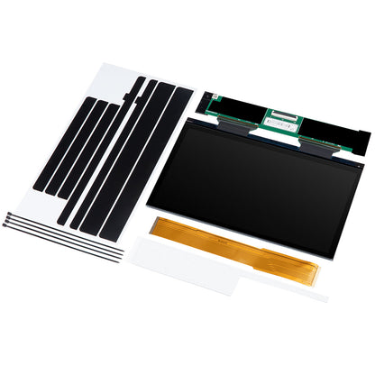 Elegoo Saturn 4 Ultra 16K LCD Screen