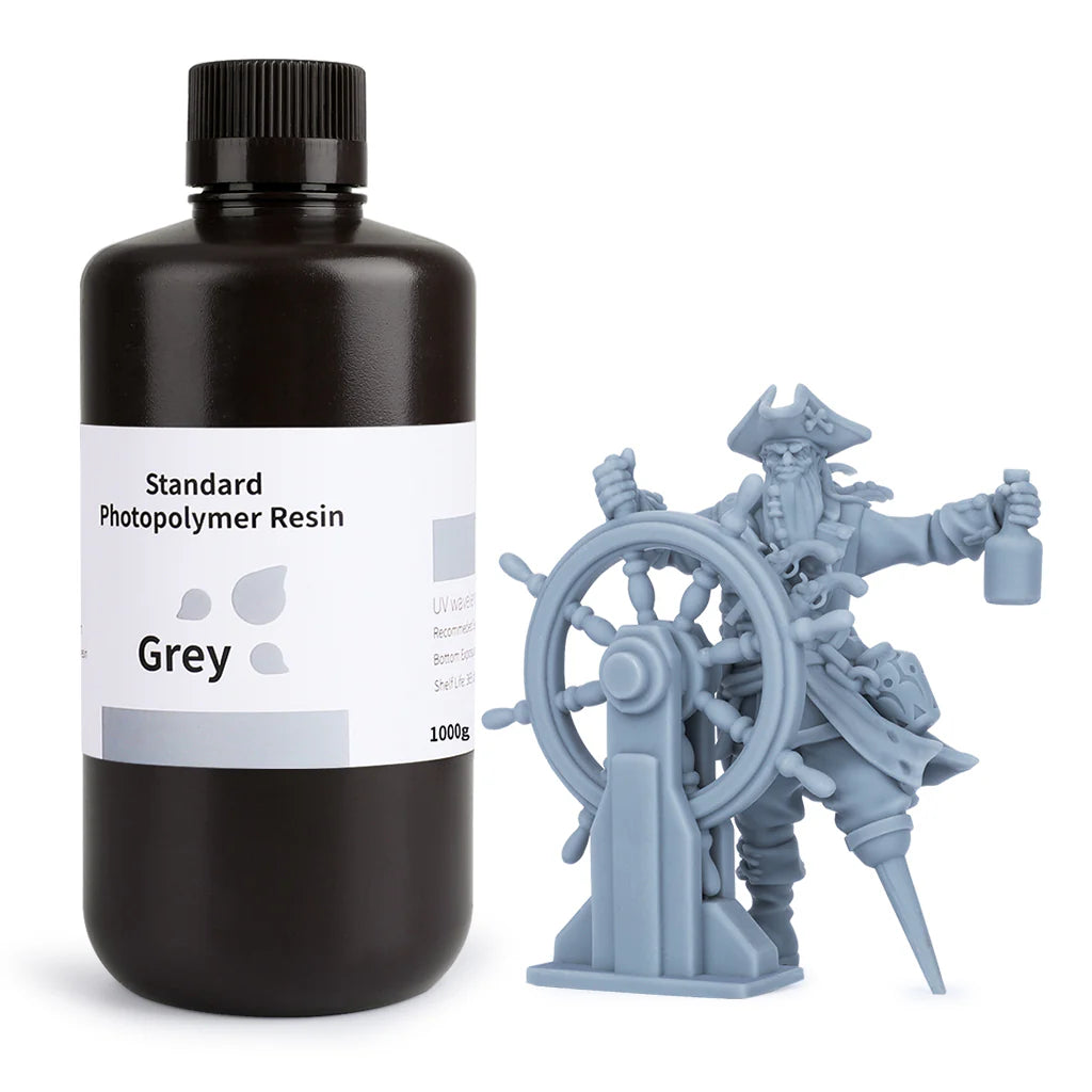 Elegoo Standard Resin 405nm 1Kg