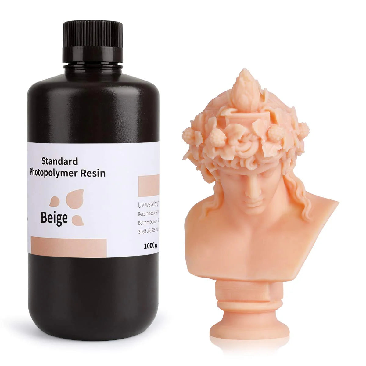 Elegoo Standard Resin 405nm 1Kg