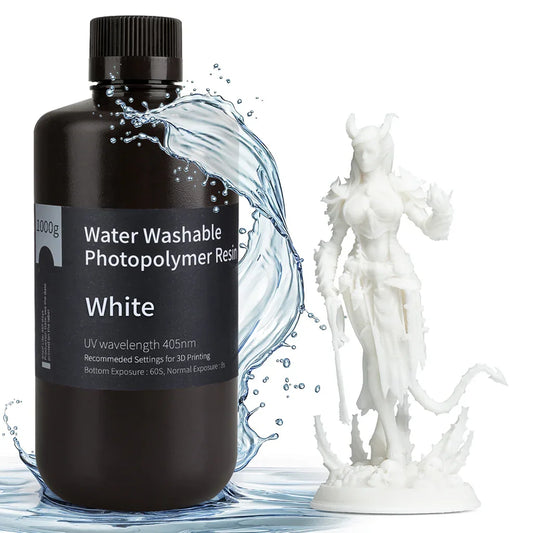 Elegoo Water Washable Resin 1kg