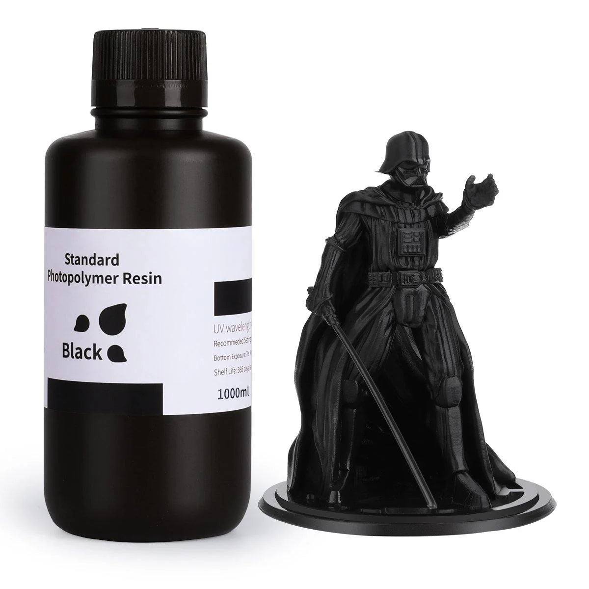 Elegoo Standard Resin 405nm 1Kg