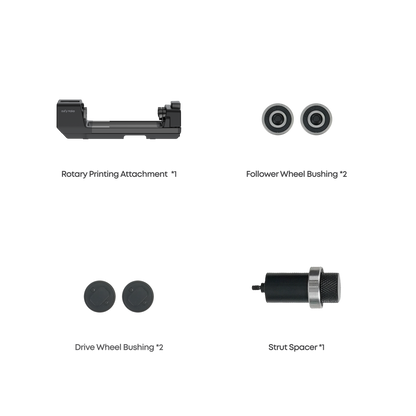 Eufymake Rotary Printing Attachment
