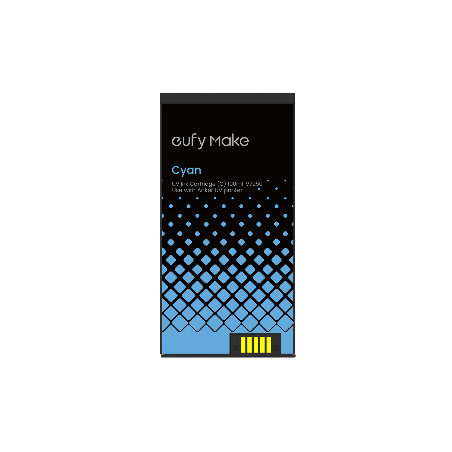 eufyMake UV Ink Cartridge (CMYKWG)