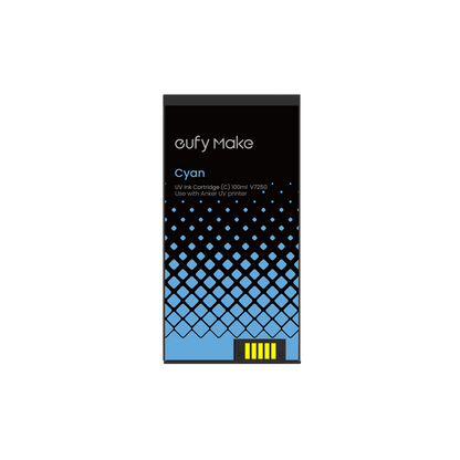 eufyMake UV Ink Cartridge (CMYKWG)