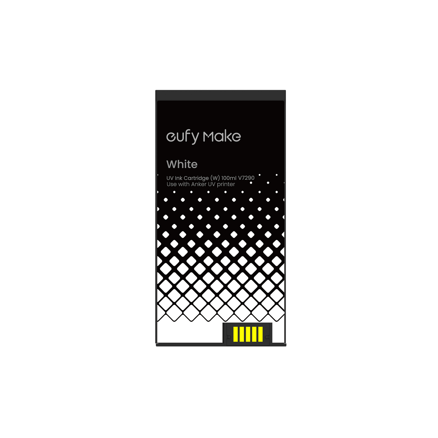 eufyMake UV Ink Cartridge (CMYKWG)