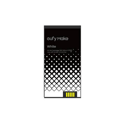 eufyMake UV Ink Cartridge (CMYKWG)