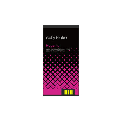 eufyMake UV Ink Cartridge (CMYKWG)