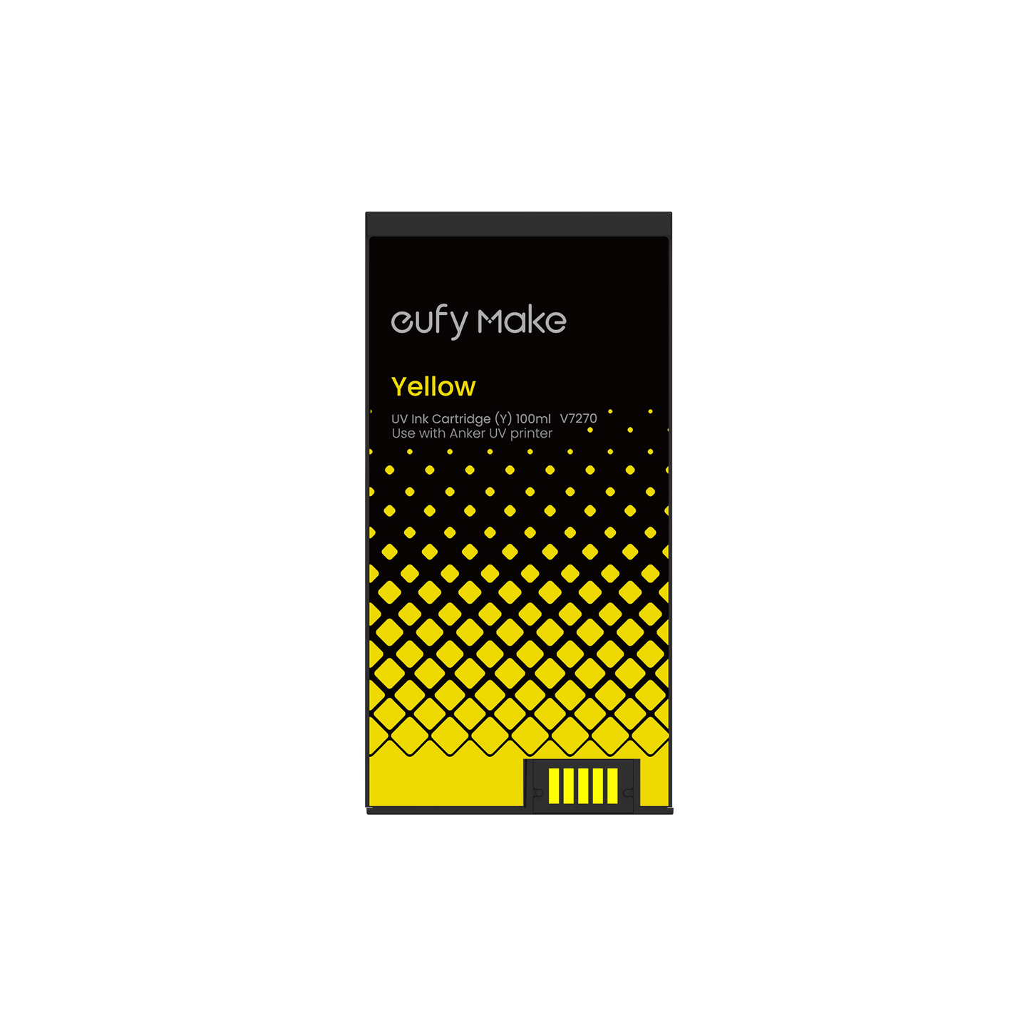 eufyMake UV Ink Cartridge (CMYKWG)
