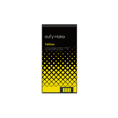 eufyMake UV Ink Cartridge (CMYKWG)