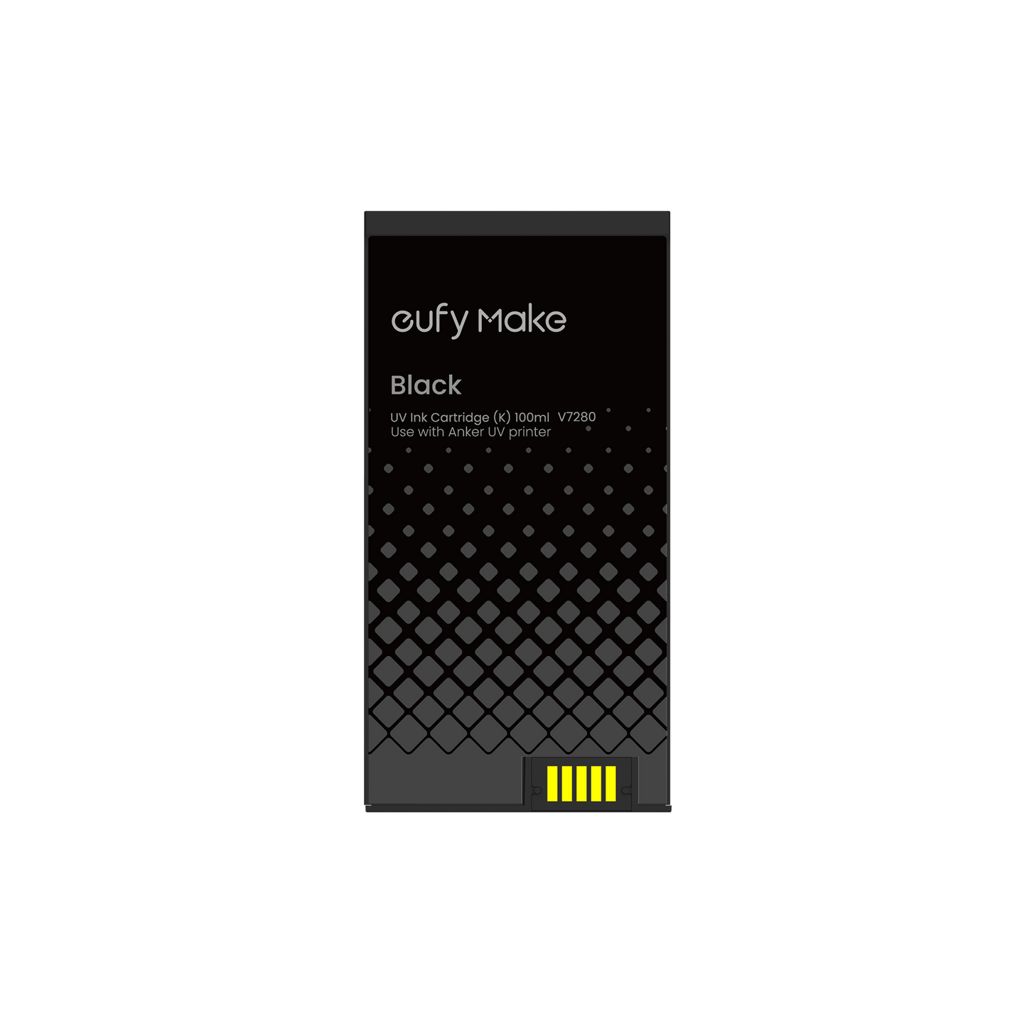 eufyMake UV Ink Cartridge (CMYKWG)