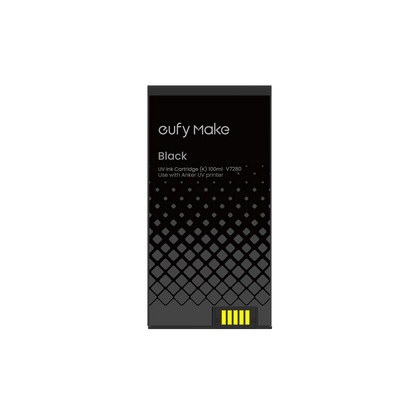 eufyMake UV Ink Cartridge (CMYKWG)