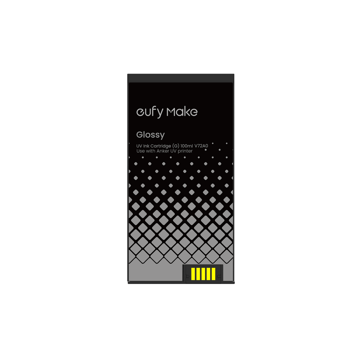 eufyMake UV Ink Cartridge (CMYKWG)